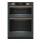 30" Kitchenaid Smart Electric Combo Wall Oven - KOEC930SJP