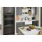 30" Kitchenaid Smart Electric Combo Wall Oven - KOEC930SBE