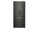 Black Stainless Steel