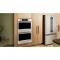 30" Kitchenaid Smart Electric Double Wall Oven - KOED930SPS