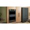 30" Kitchenaid Smart Electric Double Wall Oven - KOED930SJP