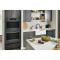 30" Kitchenaid Smart Electric Double Wall Oven - KOED930SJP