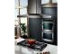 36" KitchenAid Island-Mount 3-Speed Canopy Hood - KVIB606DSS