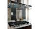 36" KitchenAid Island-Mount 3-Speed Canopy Hood - KVIB606DSS