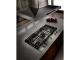 36" KitchenAid Island-Mount 3-Speed Canopy Hood - KVIB606DSS
