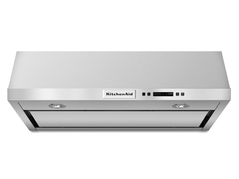 30" KitchenAid Under-the-Cabinet 4-Speed System - KVUB600DSS