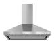 30" KitchenAid Wall-Mount 3-Speed Canopy Hood - KVWB400DSS