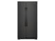 36" Whirlpool Side-by-Side Refrigerator - 25 cu. ft. WRS315SNHB