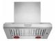 36" KitchenAid Canopy Wall Mounted Range Hood in Stainless Steel - KVWC956KSS