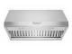 36" KitchenAid Canopy Wall Mounted Range Hood in  Stainless Steel - KVWC906KSS
