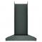 30" KitchenAid Wall-Mount 4-Speed Canopy Hood - KVWC730SJP