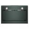 30" KitchenAid Wall-Mount 4-Speed Canopy Hood - KVWC730SJP