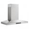 30" KitchenAid Wall-Mount 4-Speed Canopy Hood - KVWC730SSS