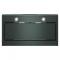 36" KitchenAid Wall-Mount 4-Speed Canopy Hood - KVWC736SJP