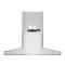 36" KitchenAid Wall-Mount 4-Speed Canopy Hood - KVWC736SSS