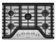 30" KitchenAid 5-Burner Gas Cooktop - KCGS350ESS