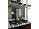 36" KitchenAid 5-Burner Gas Cooktop - KCGS556ESS