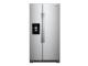 Monochromatic Stainless Steel