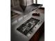 36" KitchenAid 5-Burner Gas Cooktop - KCGS556ESS