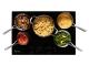 30" Kitchenaid Electric Induction Cooktop With 5 Burners - KCIG550JBL