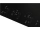 30" Kitchenaid Electric Induction Cooktop With 5 Burners - KCIG550JBL