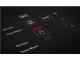 30" Kitchenaid Electric Induction Cooktop With 5 Burners - KCIG550JBL