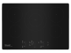 30" KitchenAid Electric Induction Cooktop With 5 Burners - KCIG550JSS
