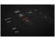 36" KitchenAid Electric Induction Cooktop with 5 Burners - KCIG556JSS