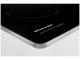 36" KitchenAid Electric Induction Cooktop with 5 Burners - KCIG556JSS