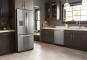 30" Whirlpool 20 Cu. Ft. French Door Refrigerator - WRF560SEHZ