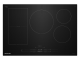 30" Kitchenaid Temp Cook Induction Cooktop with 5 Cooking Zones - KCIT730SBL