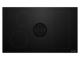 36" KitchenAid NextGen Induction Downdraft Cooktop with Bridge XL Even-Heat Zone - KCID936SBL