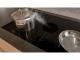 36" KitchenAid NextGen Induction Downdraft Cooktop with Bridge XL Even-Heat Zone - KCID936SBL