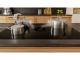 36" KitchenAid NextGen Induction Downdraft Cooktop with Bridge XL Even-Heat Zone - KCID936SBL