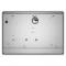 30" KitchenAid Gas-on-Metal Cooktop with 5 Versatile Burners - KCGK330SSS