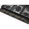30" KitchenAid Gas-on-Metal Cooktop with an Integrated Wok Grate - KCGK730SBE