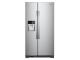 Fingerprint Resistant Stainless Steel