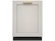 24" KitchenAid 44 dBA Panel-Ready Two-Rack Flush Dishwasher - KDTF324PPA