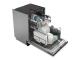 24" KitchenAid 44 dBA Panel-Ready Two-Rack Flush Dishwasher - KDTF324PPA