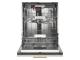 24" Kitchenaid 39 dBA PrintShield Finish Flush-to-Cabinet Dishwasher - KDTF924PPA