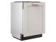 24" Kitchenaid 39 dBA PrintShield Finish Flush-to-Cabinet Dishwasher - KDTF924PPA
