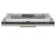 24" Kitchenaid 39 dBA PrintShield Finish Flush-to-Cabinet Dishwasher - KDTF924PPA