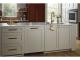 24" Kitchenaid 39 dBA PrintShield Finish Flush-to-Cabinet Dishwasher - KDTF924PPA
