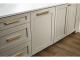 24" Kitchenaid 39 dBA PrintShield Finish Flush-to-Cabinet Dishwasher - KDTF924PPA