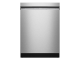 24" KitchenAid Third Level Utensil Rack 47 dBA Dishwasher with 30+ Total Wash Jets in PrintShield Finish - KDFS224SPS