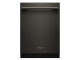 KitchenAid 360° Max Jets Third Rack 44 dBA Dishwasher with ProDry System - KDTS424SBE