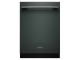 24" KitchenAid 360° Max Jets Third Rack 44 dBA Dishwasher - KDTS424SJP