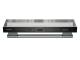 24" KitchenAid 360° Max Jets Third Rack 44 dBA Dishwasher - KDTS424SJP