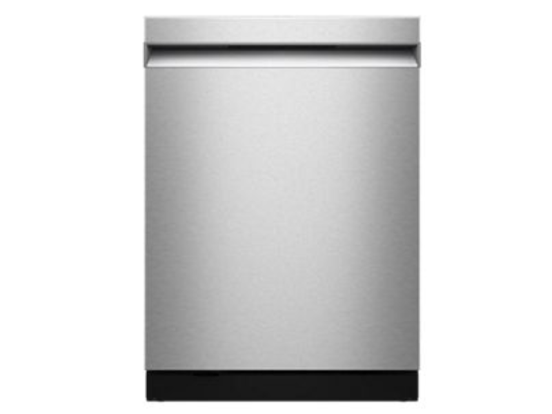 24" KitchenAid 44 dBA Third Rack Dishwasher with Advanced ProDry System - KDPS724SPS