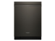 24" KitchenAid 44 dBA Third Rack Dishwasher with Advanced ProDry System - KDPS724SBE
